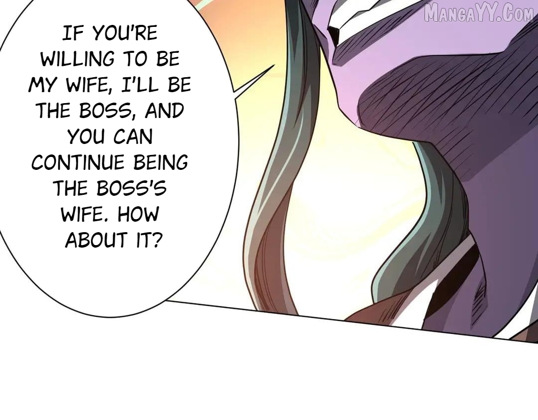 With My Netherworld Trillions, Game On! Chapter 275 - page 19